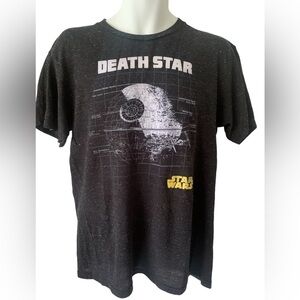 ⚡️3/$20 bundle Star Wars Death Star tshirt